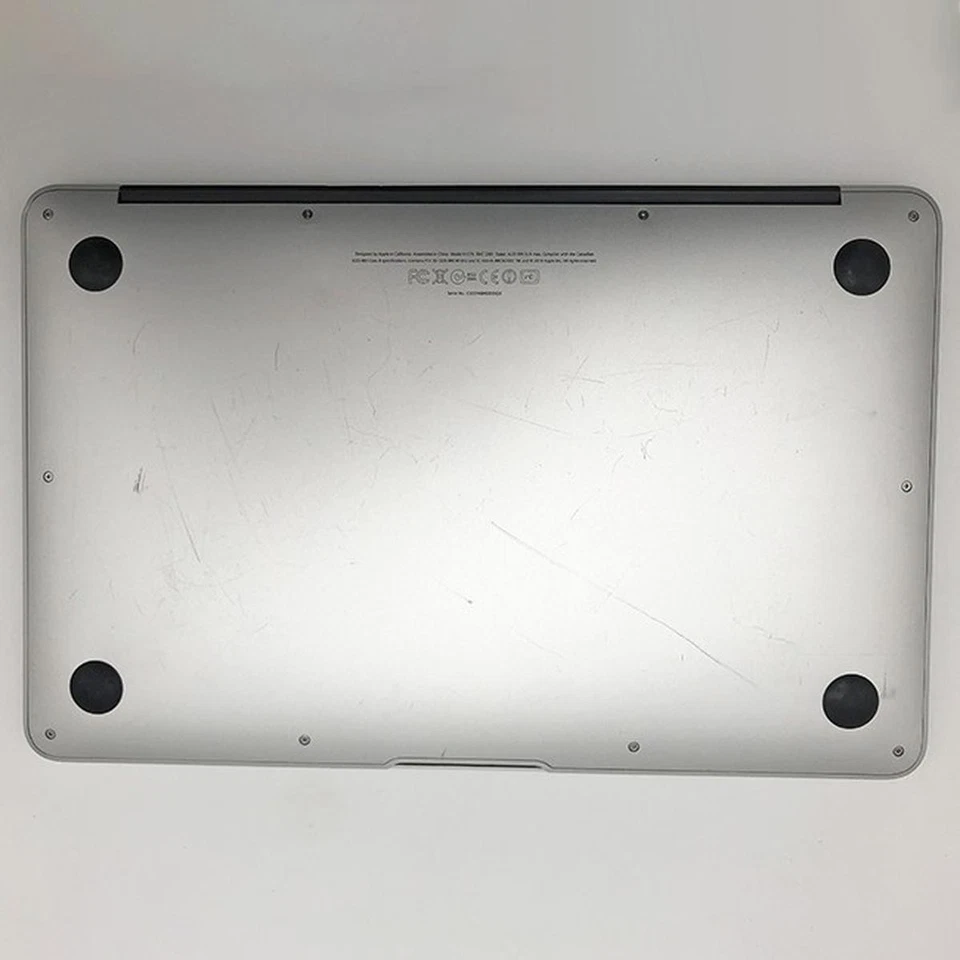 Apple Macbook Air 11" A1370 Mid 2011 I5 Ram 2Gb Ssd 60Gb Neue Batterie Grad A - Bild 4 von 4