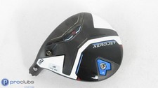Left Handed Cobra Aerojet 15 - 3 Wood - Head Only - L/H 383716