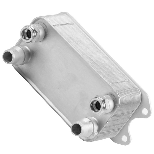 AUTOMATIC TRANSMISSION OIL COOLER MODINE MERCEDES C300 W205 1519 099