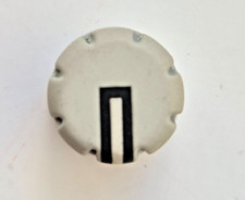 Knob RE459-14BGA2 Knob N/I 1/42 D Gray  #705 BB WL ohne OVP