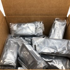 Lot of 25 Genuine Polycom AC Adapter 24V 0.5A Power Supply 5.5 2.1mm Cord