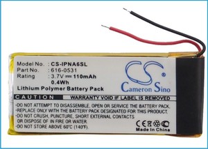616-0531-Battery-for-Apple-iPod-Nano-6th-ipod-nano-6th-generation-New-Premium