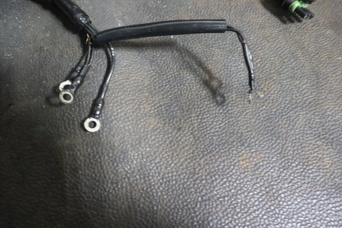 2008 SEADOO GTI 155 SE MAIN HARNESS 278002272 - Picture 5 of 14
