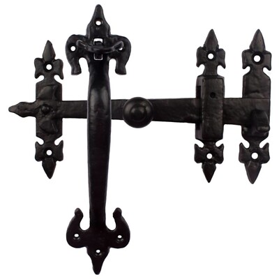 Geflügel-Rückhaltekegel Aus Eisen - Praktischer Schlachtkegel Für Hühner & Enten