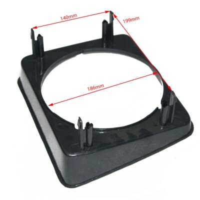 Phares Avant LED Pour Suzuki Samurai/Jimny SJ410 - Set Noir - Neuf, Garantie 60 Jours