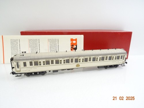 Rivarossi H0 2912 Ägypten Schlafwagen 3571A der CIWL in OVP LE8802 | Zustand: Gebraucht