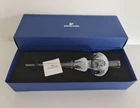 NEW - Swarovski Christmas Tree Topper / Ornament / Xmas Decoration - 5301303