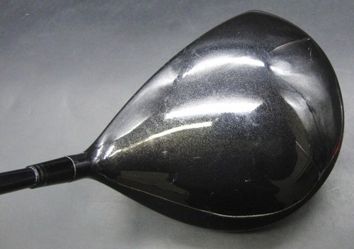 Super Titan 550 MT-Pro 10.5° Driver Senior Graphite Shaft Black Grip - Picture 3 of 5
