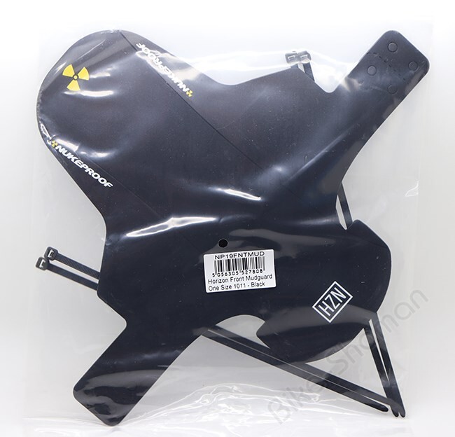 nukeproof mudguard