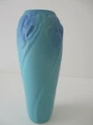Van Briggle  Daffodil Vase Aø CCII