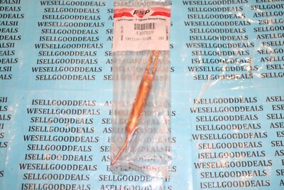 FSP 4387019 Filter Drier Tube New