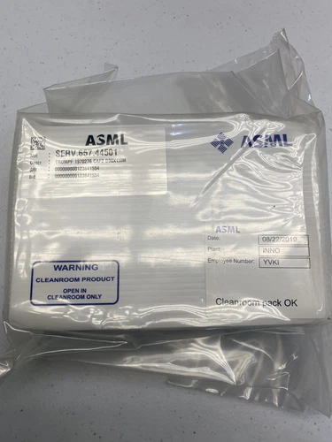 ASML Serv.657.44501