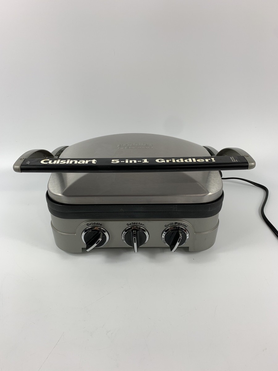 Belgian Waffle Iron Gr 4n Cuisinart Panini Press Waffle Plates 45