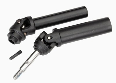 Traxxas Antriebswellen Extreme Heavy Duty U-Joint Driveshaft 6852A
