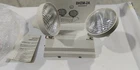 Mule emergency lighting BKEM-2A 120/277 V Lite-Way Series – BKEM 90 Min run time
