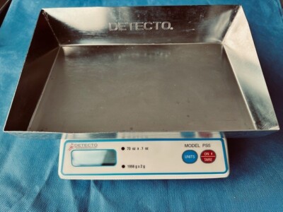Cardinal Detecto PS5 Digital Scale