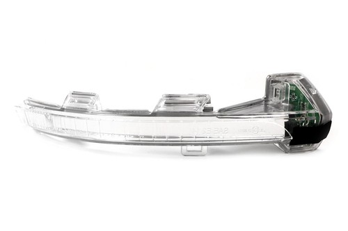 Indicateur De Miroir Droit LED Pour VW Passat B8 MK8 14- Répétiteur Conducteur - Picture 3 of 12