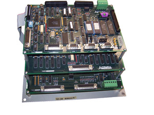 ACCRAPLY CIRCUIT BOARD FOR LABELER 62020 74036 74034 75570