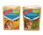 Norfolk Pastures XL Pack Premium Dust Extracted Hay OR Straw For Small Animals