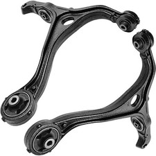 2-Piece Rear Lower Forward Trailing Arm Kit For Acura TSX 2009-2014 – Direct Fit