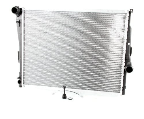 Radiateur de refroidissement FRIGAIR 0102.3075, l'excellence pour BMW