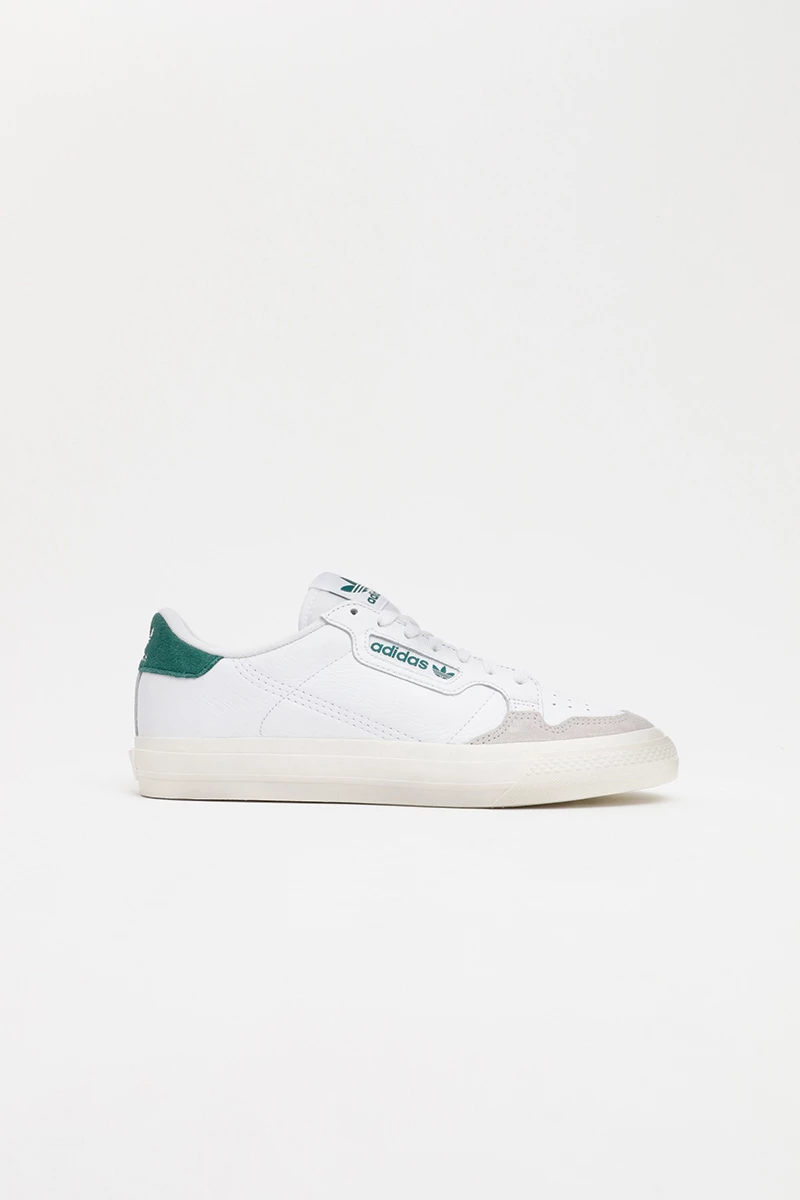 adidas continental vulc herren