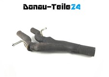 Audi A6 C6 4F Auspuffrohr 2.7 3.0 TDI Verbindungsrohr Rohr