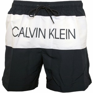 calvin klein logo tape swim shorts,therugbycatalog.com