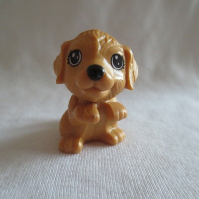 barbie chelsea dog