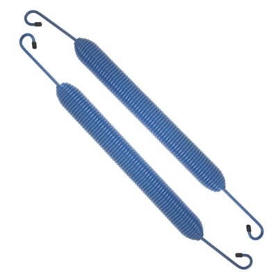 Peterbilt Window Support Spring Hood Springs Fits Peterbilt 379 357 377 1987-2008 Pair OE# 1304638 ...