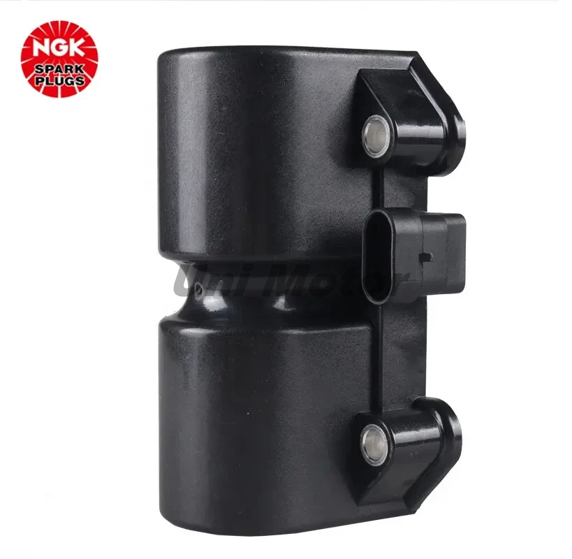 1 pcs OEM NGK Ignition Coil 19005265 For Chevrolet Aveo Pontiac Suzuki U2031 - Imagem 4 de 4