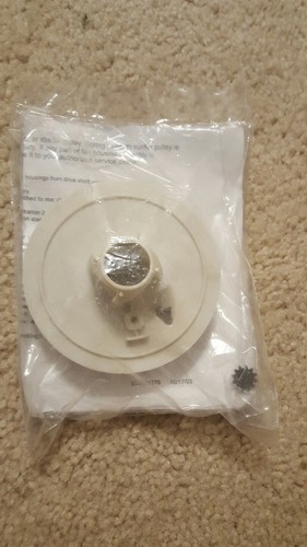 Husqvarna KIT STARTERRIEMENSCHEIBE 530071797 - Bild 1 von 2