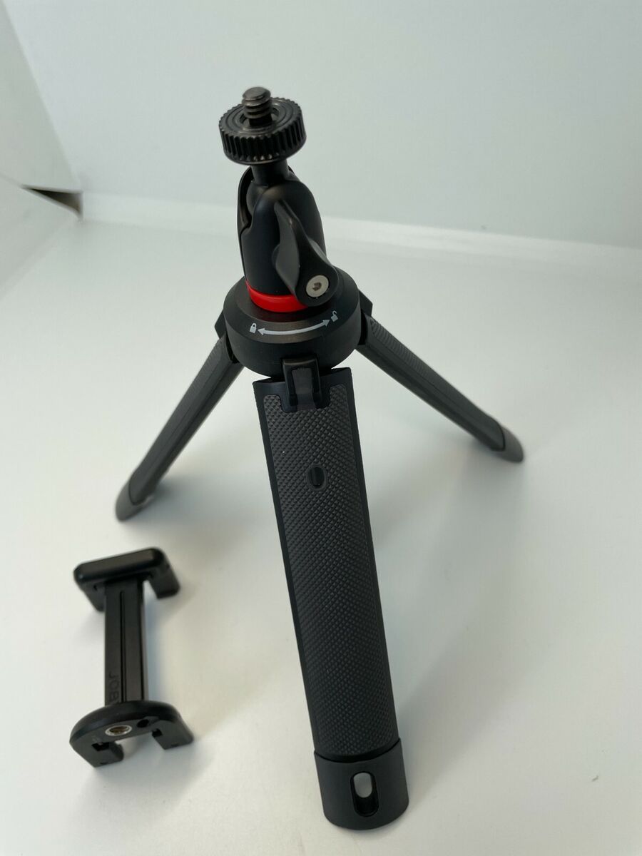 Joby TelePod Mobile Grip handle Selfie Stick Tripod for Joby TelePod Mobile Grip handle Selfie Stick Tripod for
