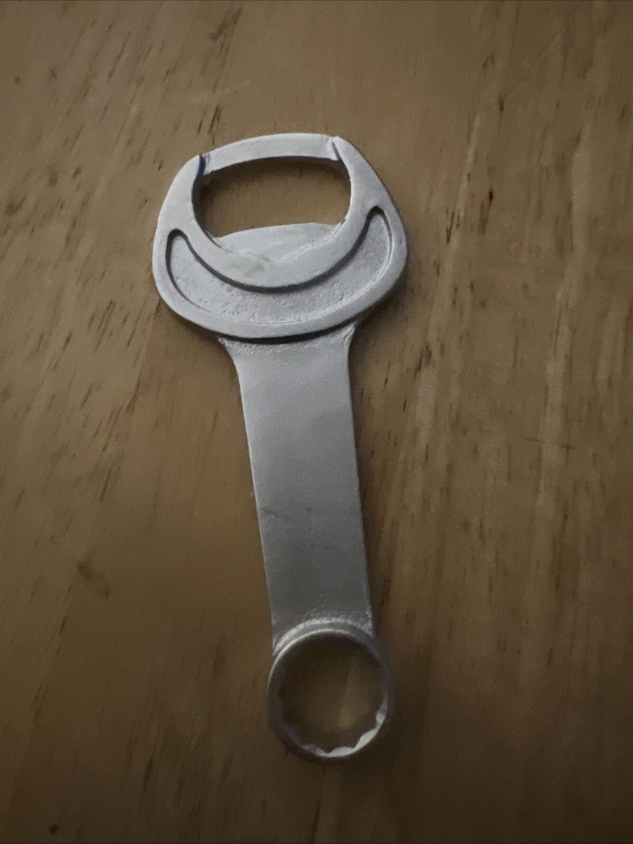 GENUINE KTM BOTTLE OPENER + 13mm SPANNER Free UK Postage | eBay