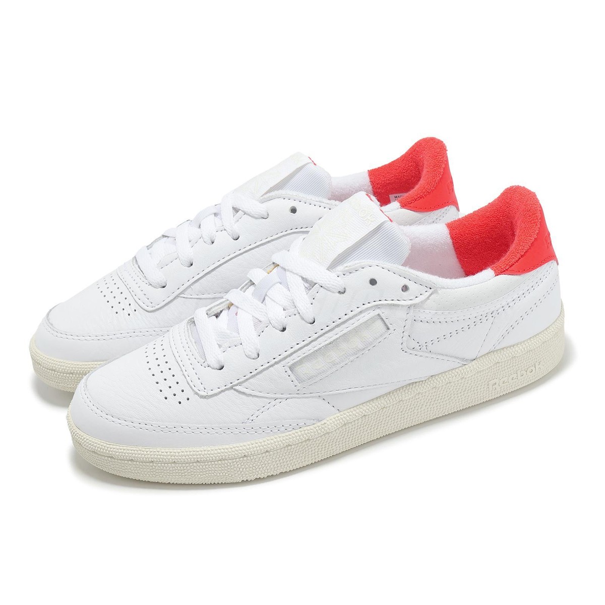 Reebok Club C 85 Vintage 40th Anniversary Women Casual Shoes
