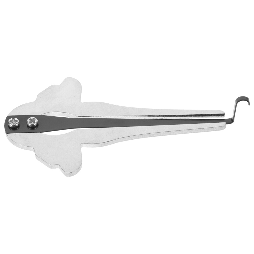 Jaw Harp Traditional Instrument Portable Harmonica for Beginners Mouth