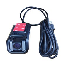 Android Radio Specific USB HD DVR dash camera 1080P