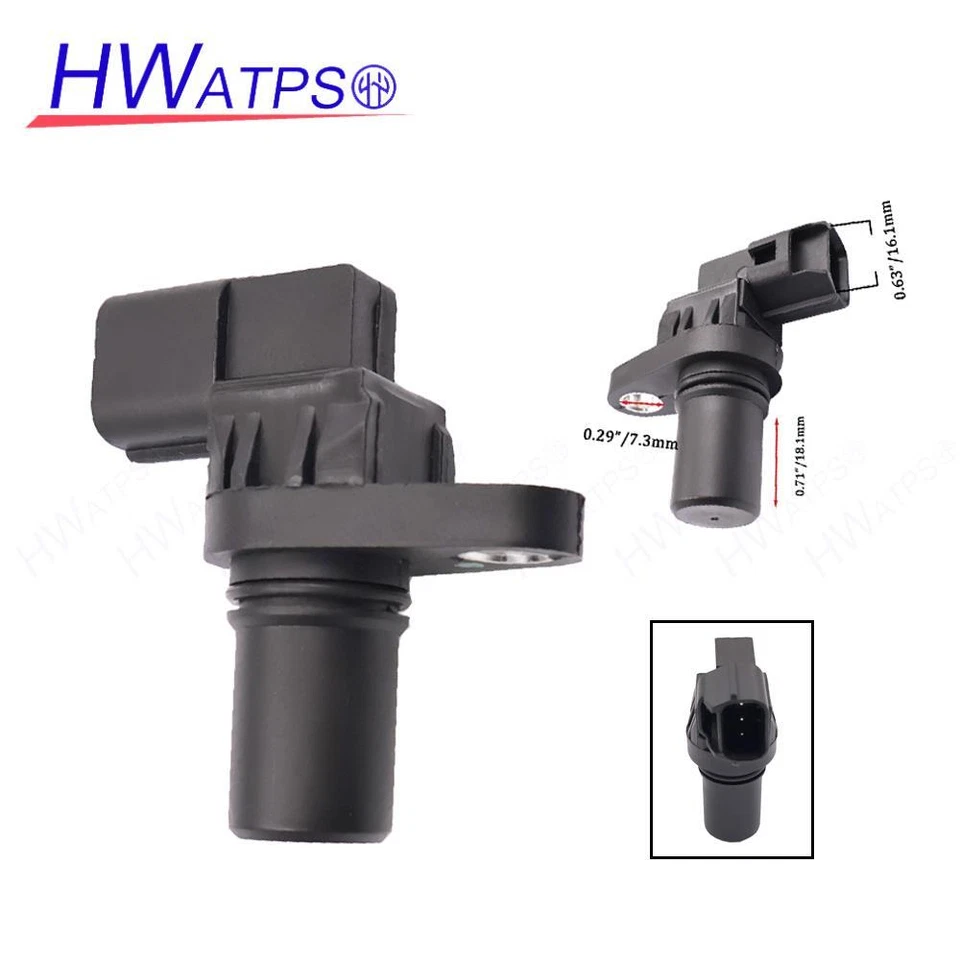 G4T07171 Speed Sensor Wire MR534577 For Mitsubishi Pajero Shogun - Image 2 of 4