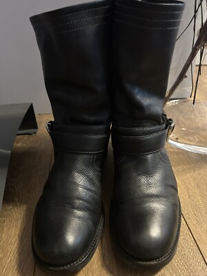 Damen Stiefel Bally Gr.38