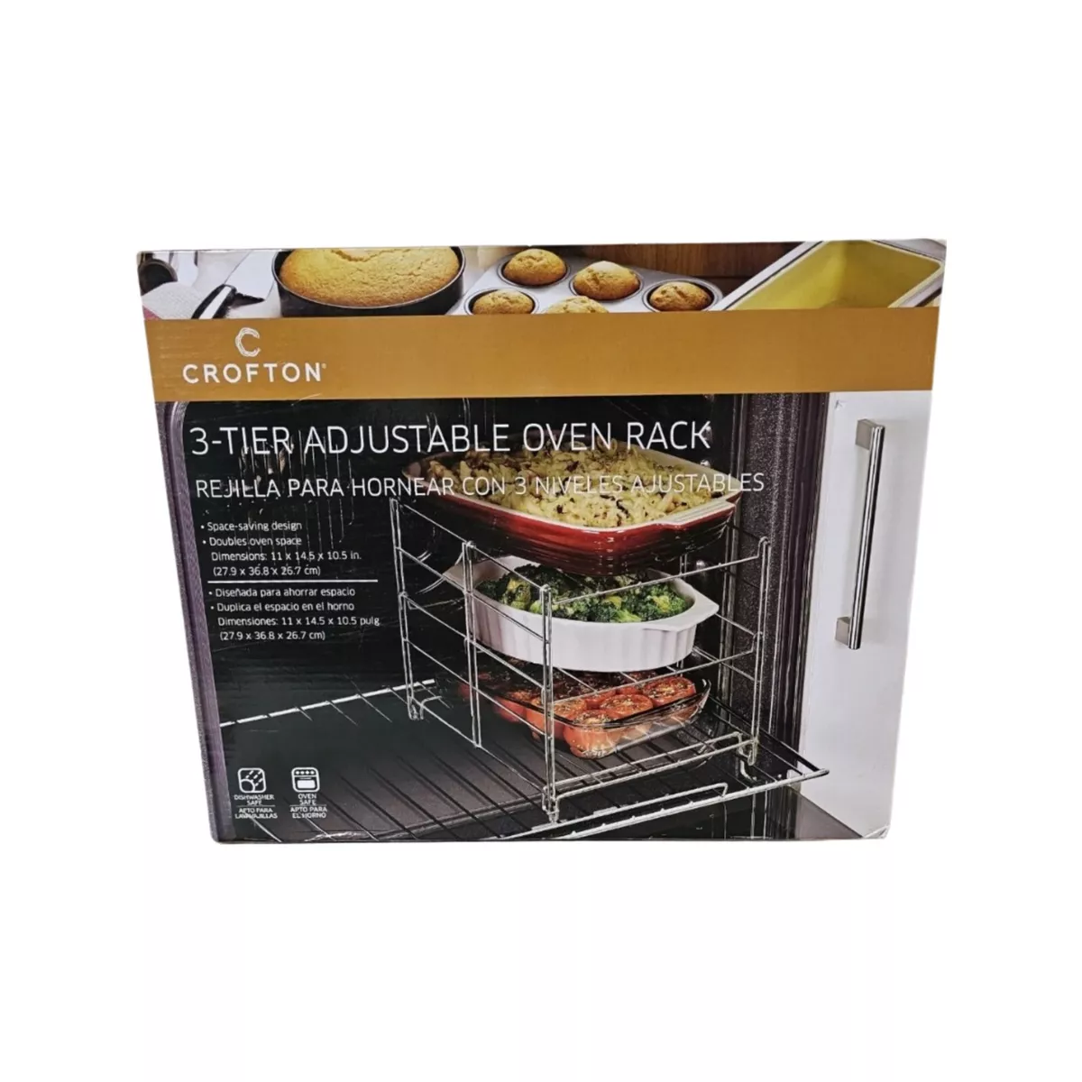 Best cooking online rack