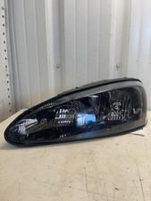 04 05 06 07 08 Pontiac Grand Prix Headlamp Assembly Left Lh Aft Mkt Eagle Eyes