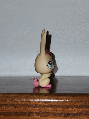 【稀少】 A.D.S.R BUNNY 01 pink brown 付属品オール 稀少】 A.D.S.R BUNNY 01 pink brown 付属品オール ✿ 稀少
