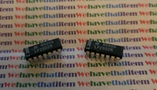 NJM2902N /2902N / IC / DIP / 2 PIECES /  (qzty)