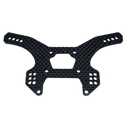Absima Carbon Dämpferbrücke vorne 1:8 Comp. Onroad / TU1853