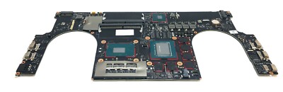 Razer RZ09-02886 Genuine Motherboard w/ CPU i7-8750H RTX2060 6GB RC05-02840100