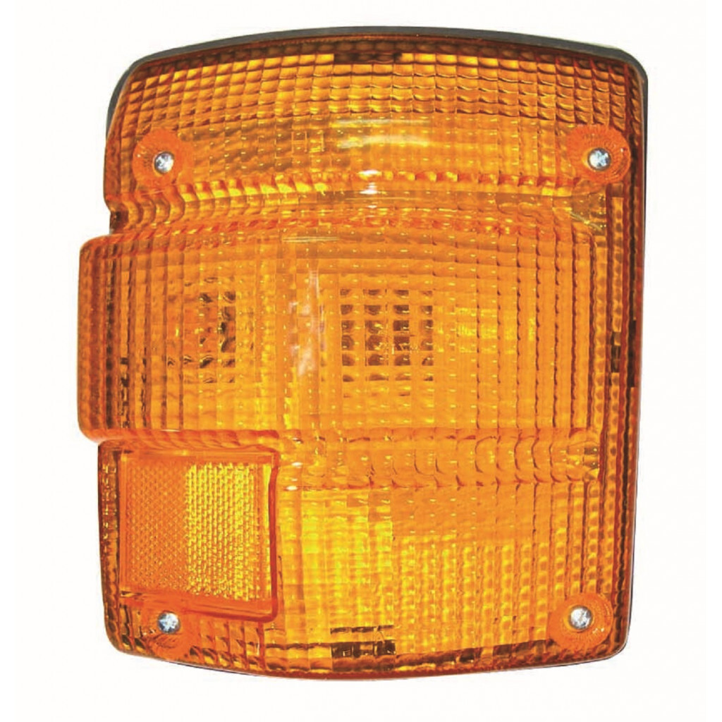 For 1986-1992 Hino SG19 / SG22 / SG23 Signal Light Assembly