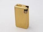 ANTIQUE LIGHTER - FLAMINGO - GOLD