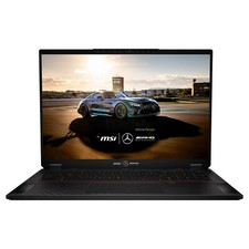 Msi Stealth Mercedes Amg Intel Core Ultra 9 32gb 2tb Rtx 4080 120 9s7-183121-071