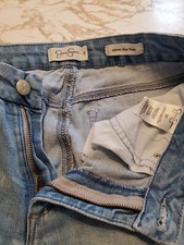 Womens Jessica Simpson Jeans Flare Size 27