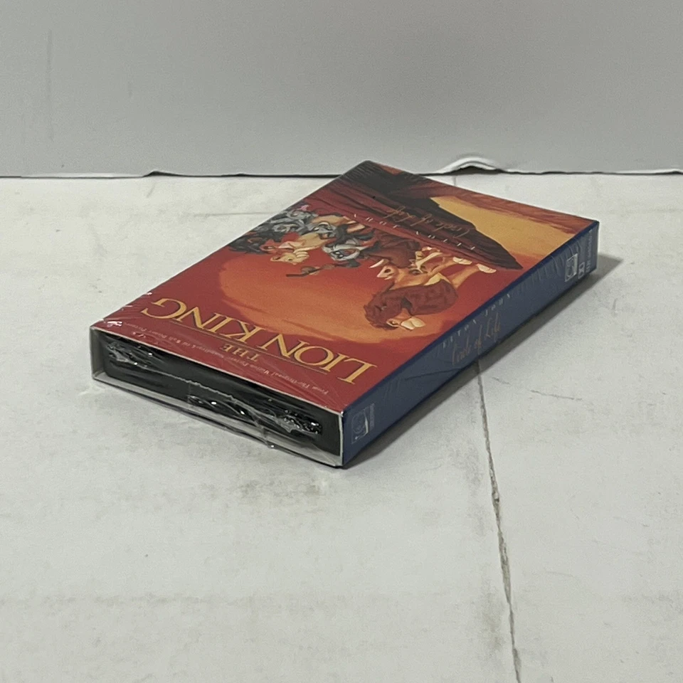 Elton John Circle of Life Cassette Single New Sealed - Image 3 of 4